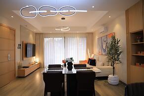 Abrish Hotel and Apartment