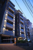 Abrish Hotel and Apartment