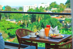 Abrish Hotel and Apartment