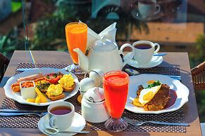 Abrish Hotel and Apartment