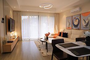 Abrish Hotel and Apartment