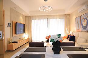 Abrish Hotel and Apartment