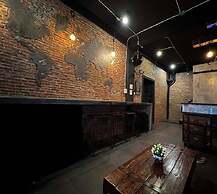 STAY AT PAN