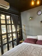 STAY AT PAN