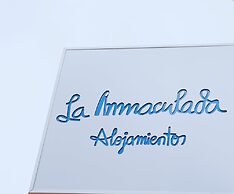 La Inmaculada Alojamientos
