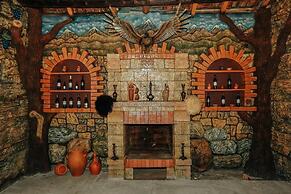 Eco cottages