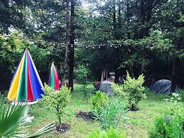 Eco cottages