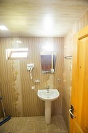 Eco cottages