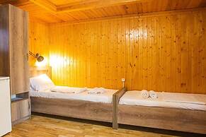 Eco cottages