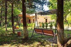 Eco cottages
