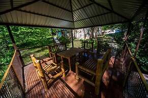 Eco cottages