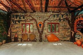 Eco cottages