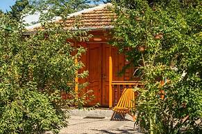 Eco cottages
