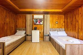 Eco cottages