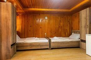Eco cottages