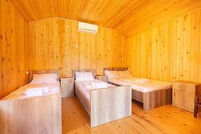 Eco cottages