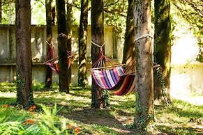 Eco cottages