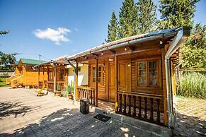 Eco cottages