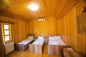 Eco cottages