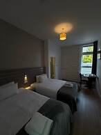 Ox Hotel Spean Bridge