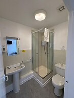 Ox Hotel Spean Bridge