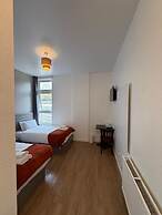 Ox Hotel Spean Bridge