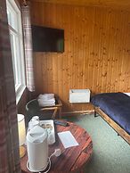 Ox Hotel Spean Bridge
