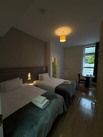 Ox Hotel Spean Bridge