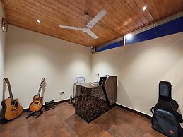 Musical Paradise Kasauli