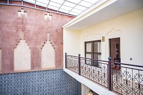 Riad Tonaroz