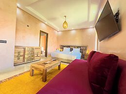 Riad Tonaroz
