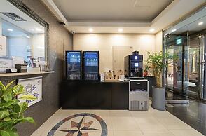 ANYANG IT CENTRO HOTEL