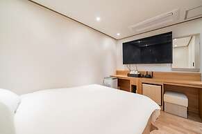 ANYANG IT CENTRO HOTEL