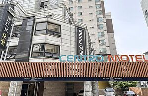 ANYANG IT CENTRO HOTEL