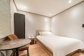 ANYANG IT CENTRO HOTEL