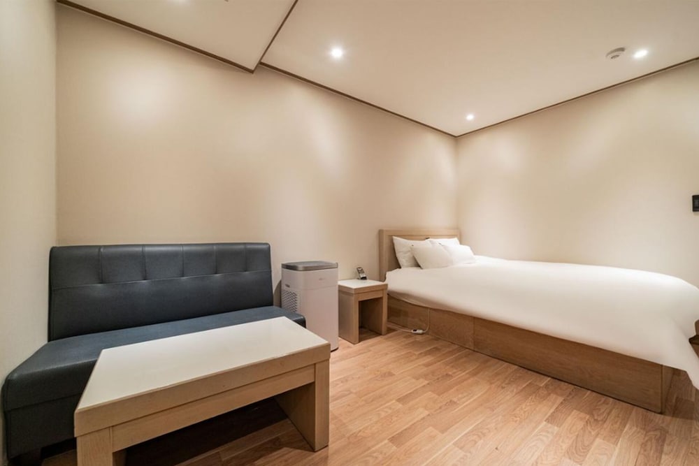 ANYANG IT CENTRO HOTEL