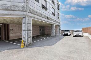 ANYANG IT CENTRO HOTEL