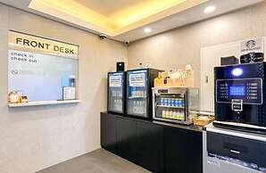 ANYANG IT CENTRO HOTEL