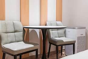 ANYANG IT CENTRO HOTEL