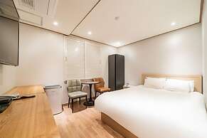 ANYANG IT CENTRO HOTEL
