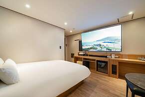 ANYANG IT CENTRO HOTEL