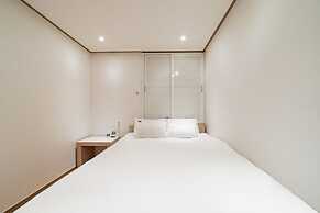 ANYANG IT CENTRO HOTEL