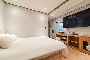 ANYANG IT CENTRO HOTEL