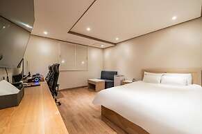 ANYANG IT CENTRO HOTEL