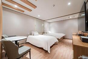 ANYANG IT CENTRO HOTEL