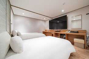 ANYANG IT CENTRO HOTEL