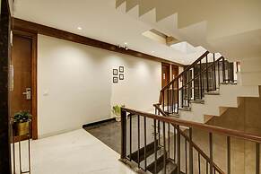 FlxHo Quad - Luxury Studio Apart Hotel