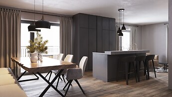 Chalet in Berwang With Ski-in/ski-out Access