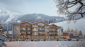 Chalet in Berwang With Ski-in/ski-out Access