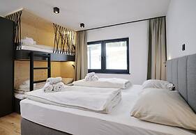 Chalet in Berwang With Ski-in/ski-out Access